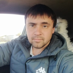 Андрей Васильевич, 05.07, Омск