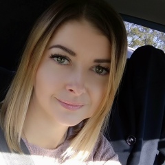 Мария Пахомова, Владивосток