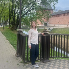 Елена Ермольева, 17.06.1987, Кондрово