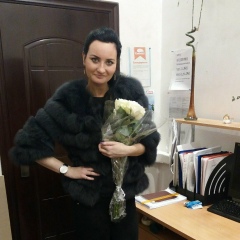 Екатерина Баринова, 19.11.1990, Сланцы