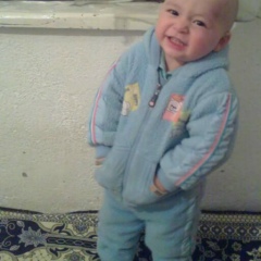 Заурбек Тоялиев, 15.10.1993, Астана