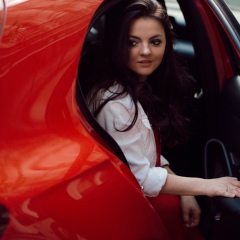 Марта Парасунько, 30.08.1989, Киев