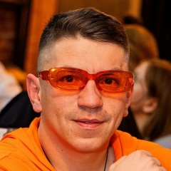 Кирилл Волков, 30.11.1989, Пятигорск