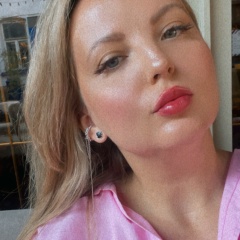 Ангелина Андросова, Краснодар