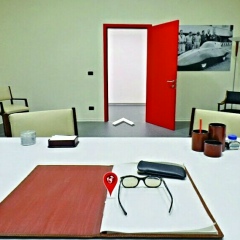 Михаил Сердеров, Грозный (поселок)