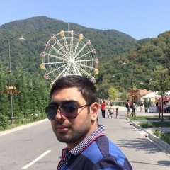 Эмиль Гулузаде, 22.12.1989, Баку