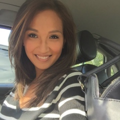 Zarina Burhanova, 12.04.1988, London