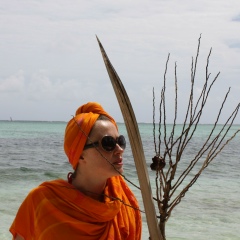 Лариса Коломыц, 16.04, Санкт-Петербург