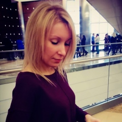 Аня Клавсуть, 01.07, Видное