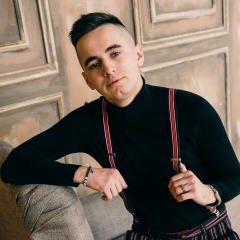 Булат Газизов, 16.01.1999, Нижнекамск