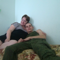 Светлана Гаврилко, 22.10.1975, Санкт-Петербург