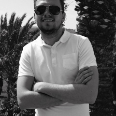 Алексей Поляков, 30.05.1988, Москва