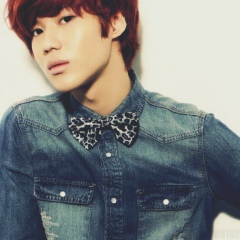 Taemin Lee, 20.05, Москва