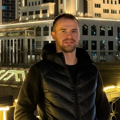 Дмитрий Степанов, 08.09.1992, Екатеринбург