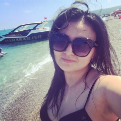 Saltanat Alembaeva, 13.08, Астана