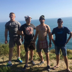 Влад , 15.05, Новороссийск