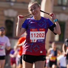 Наташка Золотова, 08.10, Санкт-Петербург