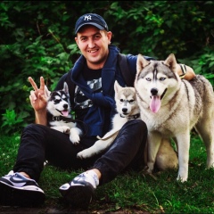 Рома Арканников, 28.03, Ростов-на-Дону