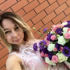 Яна Мельникова, 31.07.1989, Краснодар