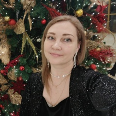 Ирина Ершова, 14.10.1987, Москва