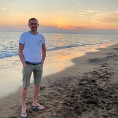 Вячеслав Алфёров, 20.05, Москва