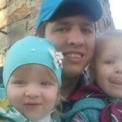 Володимир , 30.05.1989, Микулинцы