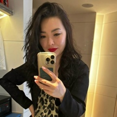 Шахноза Рамазанова, 23.10, Алматы