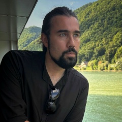 Степан Карелин