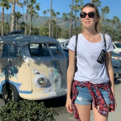 Мария Левыкина, 07.12.1989, Москва