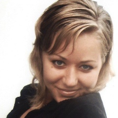 Юлия Томилина, 25.04, Санкт-Петербург