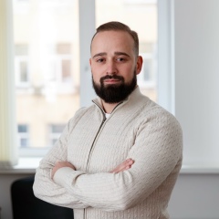 Никита Гогуев, 28.10, Москва