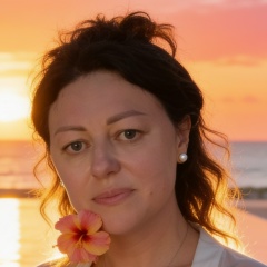 Татьяна Исакова, 30.12, Новосибирск