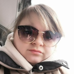 Оксана Гончарова, 15.06, Новый Уренгой