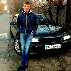 Сергей Дёмин, 04.01.1998