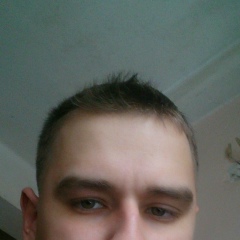 Сергей Симонов, 07.08, Днепр (Днепропетровск)