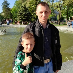 Сергей Повстян, 14.09, Луганск