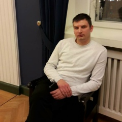 Mikhail Novichihin, 31.05