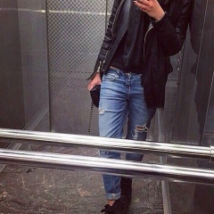 Эмилия Андамова, 22.12, Баку