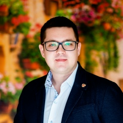 Александр Харламов, 09.06, Клин