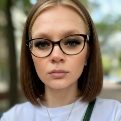 Елена Юманкина, 19.09, Москва