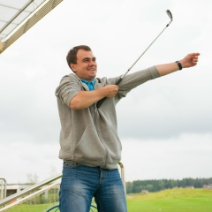 Василий Зыков, 11.05, Москва