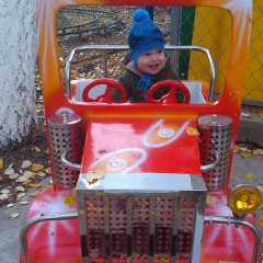 Екатерина Штоббе, 19.03.1991, Уральск