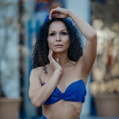 Олеся Низовцева, 30.01, Пенза