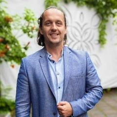 Michael Baranoff, Санкт-Петербург