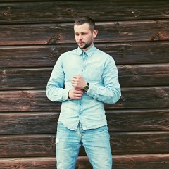 Александр Ягущин, 05.07, Бердичев