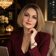 Екатерина Аксенова, Севастополь