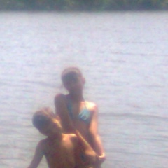 Саша Ткачёв, Знаменск