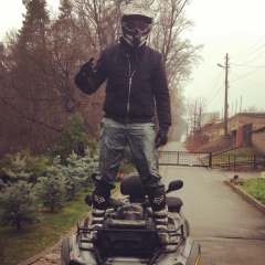 Павел Иванков, 21.12.1987, Киев