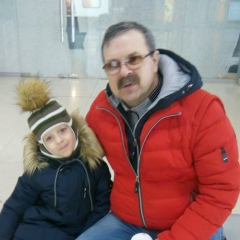 Вячеслав Никонов, 29.03.1967, Нижневартовск