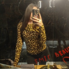 Юлия Филкова, 26.02, Новокузнецк